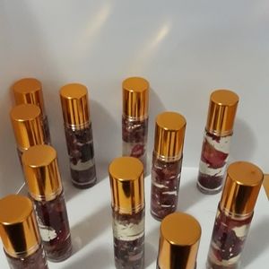 Lip oil